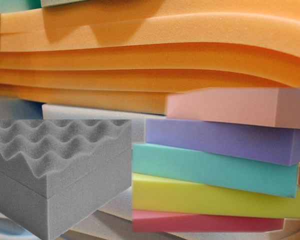 Foam Products