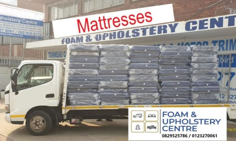 Mattresses