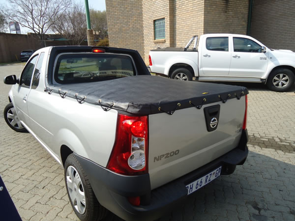 Tonneau Cover also known as Tonneau Xpert Covers
