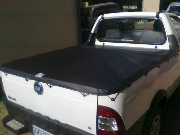 Tonneau King Covers