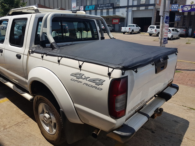 Tonneau Covers